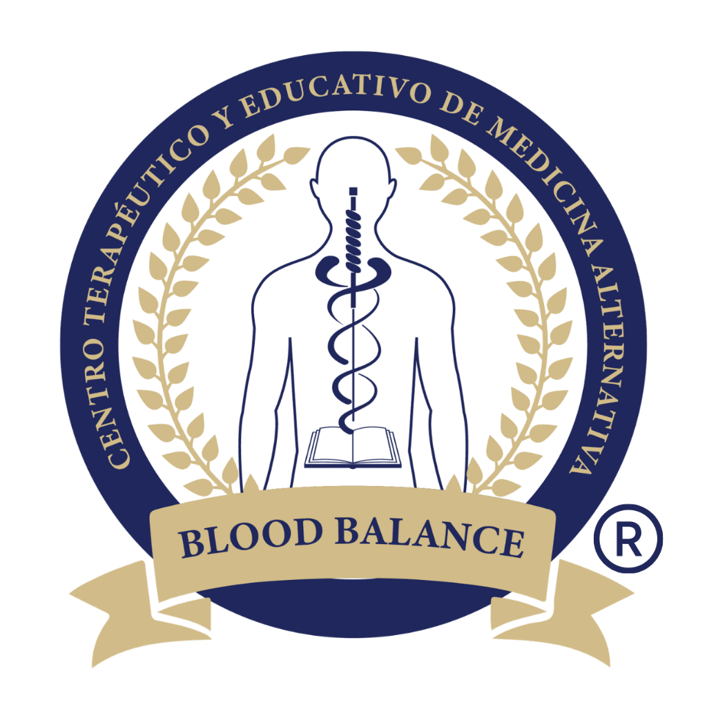 Logo de Blood Balance